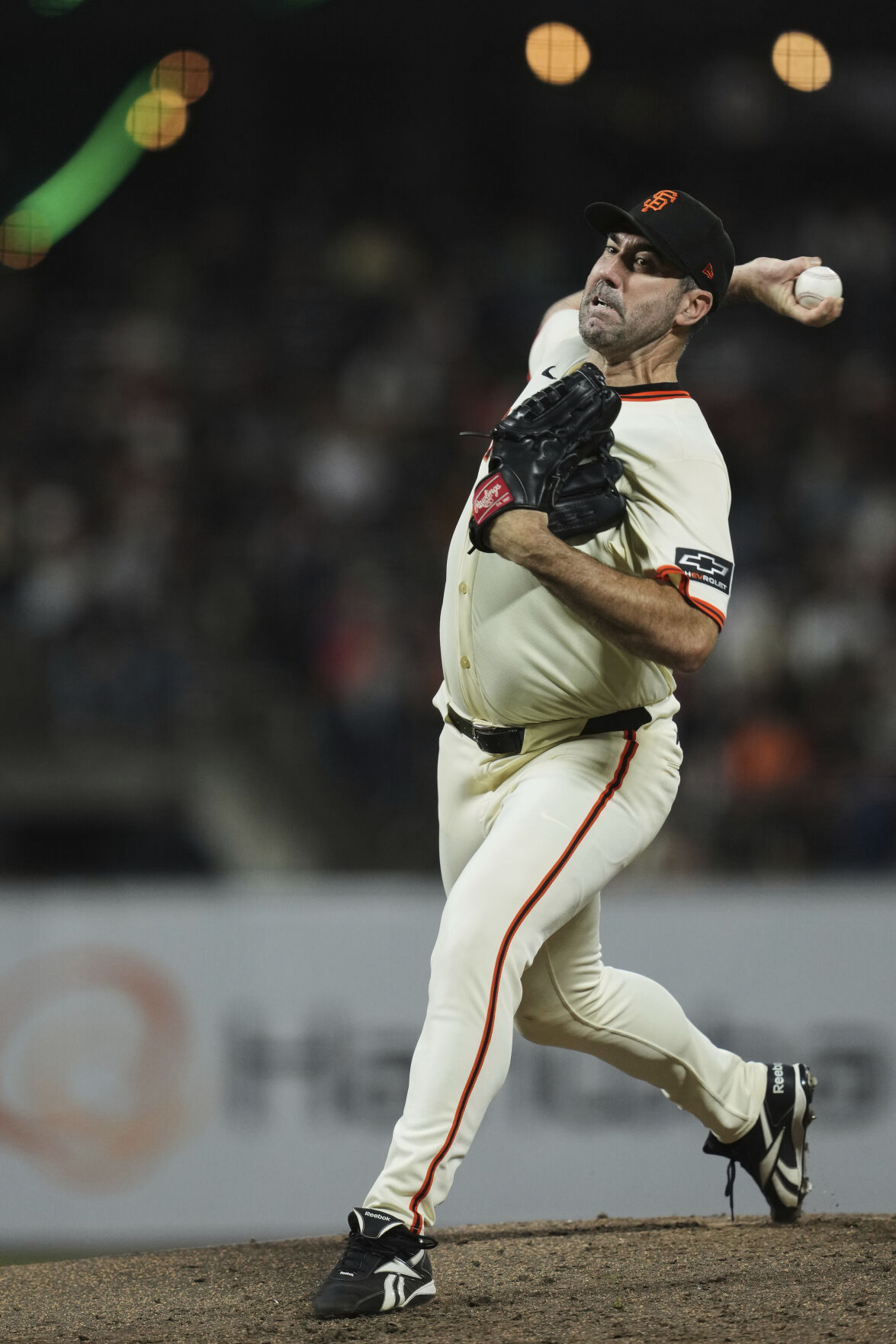 Cardinals Giants Baseball